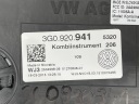 PASSAT B8 COMPTEUR TABLEAU DE BORD MONITEUR ANGLAIS UK 3G0920941photo 10