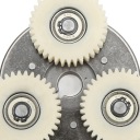 KIT ADHÉRENCE AVEC TRANSMISSION MOTEUR ÉLECTRIQUE 36T PRZEKLADNIE OFphoto 10