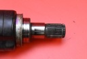 НАПІВВІСЬ ЛІВА ПЕРІД МЕХАНІКА 44102-68L01 SUZUKI SWIFT 5 V MK7 1.2 VVT 94KM 10-15  (18743662365) фото min 5
