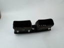 GRILLE AIR DUCT TORPEDO DASHBOARD KIA PICANTO  photo 7