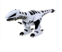 Дистанционно управляемый динозавр Robotyranozaur RC Пара из пасти Dumel