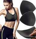 КУПАЛЬНИК БИКИНИ Бюстгальтер PUSH UP PADS