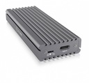 Корпус IcyBox IB-1817M-C31 3,5 дюйма