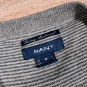 GANT Geelong Vlnený sveter v Tvaroh Prihlásenie veľ. M Veľkosť M