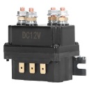 KIT PRZEKAZNIKA WCIAGARKI 12V 250A AVECphoto 9