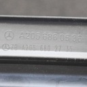 AVANT GAUCHE MOULURE DÉCORATIVE SEUIL MERCEDES-BENZ EQC A2056860536 27845987photo 6