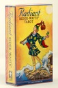 Radiant RIDER WAITE Tarot - карты Таро (RAD78)