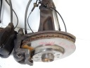 QASHQAI LIFT J11 1.2 AMORTISSEUR ROTULE DE DIRECTION GAUCHE 54303HV01A 1A19256-Aphoto 8