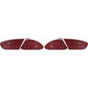 КОМПЛЕКТ ЗАДНИХ ЛАМП SEAT TOLEDO/LEON/ALTEA