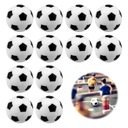 НАБОР ИЗ 12 ФУТБОЛЬНЫХ МЯЧЕЙ BIEDRONKA