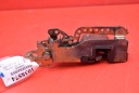 SERRURE DE PORTE GAUCHE AVANT AVANT EUROPE 701837015C VW TRANSPORTER T4 90-03photo 5
