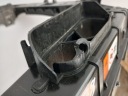 SSANGYONG TIVOLI LIFT PANNEAU AVANT RENFORCEMENT PARE-CHOCS AVANT 57100-37001photo 10