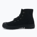 Dámske topánky Palladium Pampa HI black/black 36 EU Značka Palladium