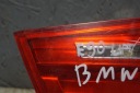 BMW E90 LIFT PHARE DROIT ARRIÈRE DANS COUVERCLE DE COFFRE (S2098)photo 6