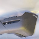 DOUBLURE SPOILER DIFFUSEUR PARE-CHOCS ARRIÈRE ARRIÈRE SSANGYOUNG TIVOLI LIFT 2019R.-photo 10