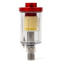 СЕПАРАТОР, ДРЕНАЖ, ФИЛЬТР ДЛЯ РАСПЫЛИТЕЛЯ