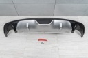 DIFFUSEUR ARRIÈRE PARE-CHOCS MAZDA 6 III GJ 2014-2018 BERLINEphoto 9
