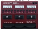 ZOOM B3n PROCESSOR Мультиэффект для бас-гитары
