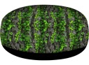 Пуф для дома и дачи Codura Low CREEPER 60x20 см