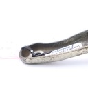 MERCEDES W204 W906 W639 ДИЗЕЛЬ OM651 КРІПЛЕННЯ ТРУБИ КЛАПАНУ ЕГР A6511410340  (18926282273) фото min 11