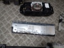 PORSCHE CAYENNE 9Y CONSOLE PLANCHE CAOUTCHOUC AIRBAG COUSSINS COURROIES N17photo 9