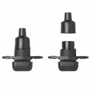 PRISE VERS JACHTU CAMPING-CAR 3 CONTACTS PCV 12-24V 5A 07265photo 5
