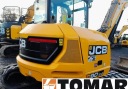 JCB 90Z-2 2022R 2757 MTH ЕКСКАВАТОР GASIENICOWA КОНДИЦІОНЕР 90Z-1 85Z-1 86C-2 86C-1  (18156550266) фото min 11