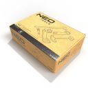 KIT BLOKAD DISTRIBUTION NEO TOOLS 11-338photo 13