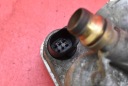 PAPILLON DES GAZ 55353801 OPEL VECTRA C 1.8 16V 140 KM LIFT 05-09photo 8