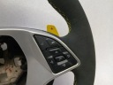 Chevrolet Corvette C7 Grand Sport Steering Wheel Steering Wheel OEM Z06 фото 6