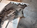 PARE-CHOCS FORD TRANSIT CUSTOM ST-LINE LIFT 17+ AVANT NR W324 CALANDREphoto 7