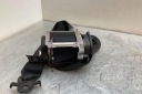 CEINTURE DE SÉCURITÉ AVANT DROIT BMW 5 (F10) 618120800 4.4L GASOLINE 2013photo 7