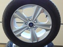 FORD KUGA MK2 ДИСКИ 235/55R17 PERFECT CJ5C1007