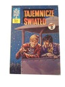 КАПИТАН ЖБИК ТАЙНЫЙ СВЕТ 2 изд. 1976 г. И