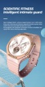 Hagen SMARTWATCH HC77-РОЗОВЫЙ