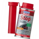 LIQUI MOLY STOP DYMIENIU DIESLA Dodatek do paliwa