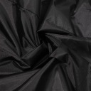 BLACK DREWNOORNY POKROW MOTORCYCLE XXXL PROTECTION PERID DESZCZEM SNIEGIEM I  photo 5
