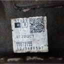 2013 OPEL MERIVA B AUTOMATIQUE BOÎTE DE VITESSES 55573155photo 8