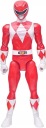 POWER RANGERS ФИГУРКА КРАСНОГО РЕЙНДЖЕРА XXL 30 САНТИМЕТРОВ ИГРУШКА
