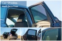ШТОРИ СКЛА AUDI Q4 E-TRON 22- 6CZ - КРИШКИ ШТОРКИ ВІД СОНЦЯ  (18489504124) фото min 16