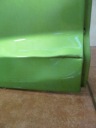 SEAT IBIZA IV 4 6J 6P 5D 08-17 PORTES DROIT ARRIÈRE ARRIÈRE DROIT ROUES LS6Q C503photo 8