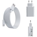 Mi ОРИГИНАЛЬНОЕ СЕТЕВОЕ ЗАРЯДНОЕ УСТРОЙСТВО 33 Вт + кабель USBC 2 м