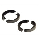 BRAKE SHOES BRAKE BOSCH BMW X5 (E53) photo 9 - milautoparts-fr.ukrlive.com