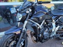 YAMAHA MT MT07,FILM ESSENCE 74KMphoto 28