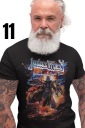 JUDAS PRIEST Футболка, большой выбор дизайнов, размер 5XL