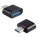 USB-C Host OTG Адаптер USB 3.0 TYPE C