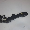 TOYOTA RAV 4 ARRIÈRE GAUCHE GLISSIÈRE FIXATION PARE-CHOCS ARRIÈRE 52156-42050photo 6