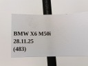 ПРОВІД РОЗПОВІТРЮВАЧ ДИФЕРЕНЦІАЛУ BMW X6 G06 X5 G05 7936361  фото 7