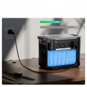 Зарядні Пристрої Flashfish 624000 Mah Банку 2000W 1997Wh