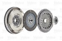 EMBRAYAGE JEU PEUGEOT 406/607/806/807/EXPERT 2,0 HDI 99- DMFphoto 11